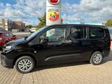 Fiat Doblo Kombi Automatik 7-Sitze PDC Kamera - Fiat Doblo in Krefeld