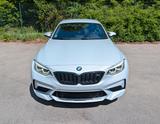 BMW M2 Competition | Premium Selection bis 09/27 - gebrauchte BMW M2 aus dem Jahr 2020