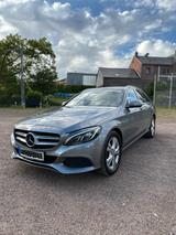 Mercedes-Benz C 250 BlueTEC 4MATIC T AVANTGARDE Autom. AVA... - Mercedes-Benz C 250 in Mönchengladbach