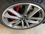 Audi A7 Sportb 55 TFSIe S-Line+Ext ACC/MATRIX/B&O/20" - Audi A7: Limousine