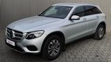 Mercedes-Benz GLC 350 GLC GLC 350 d 4Matic Offroad Paket