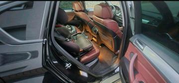 صورة 7 لـ 2008 BMW X6