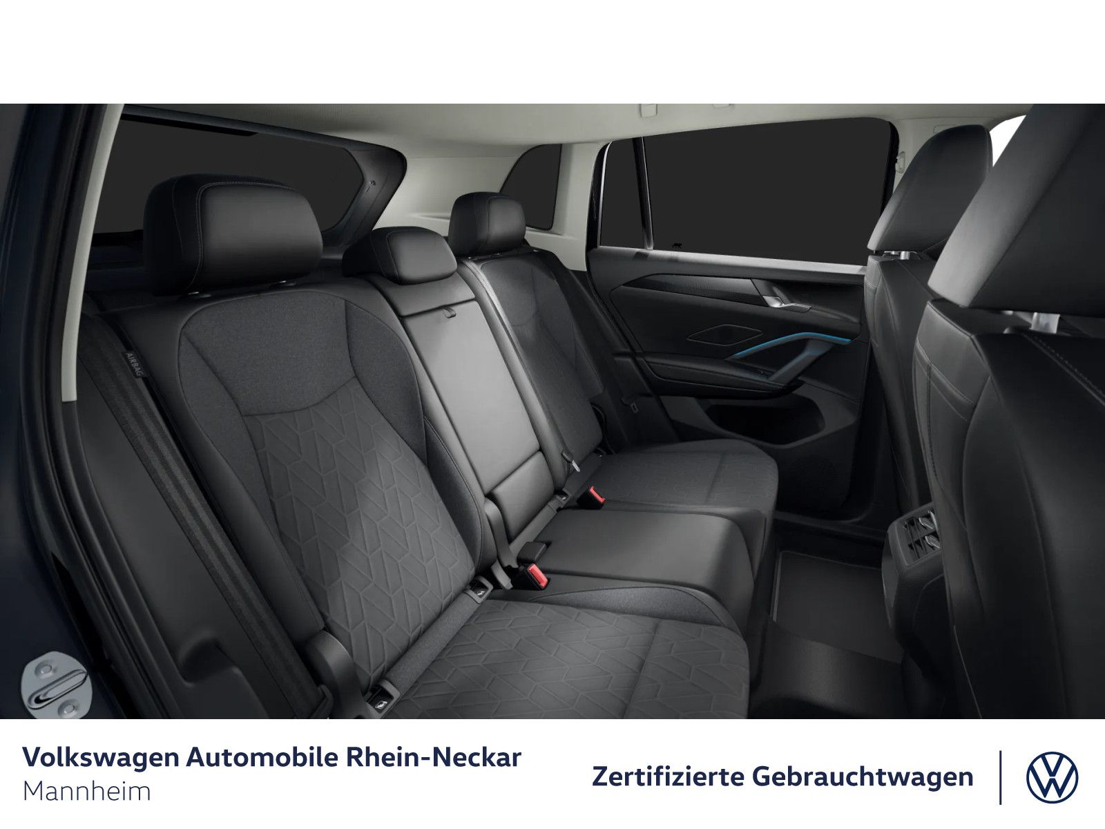 Volkswagen Tiguan - Bild 14