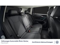 Volkswagen Tiguan - Vorschau Bild 14