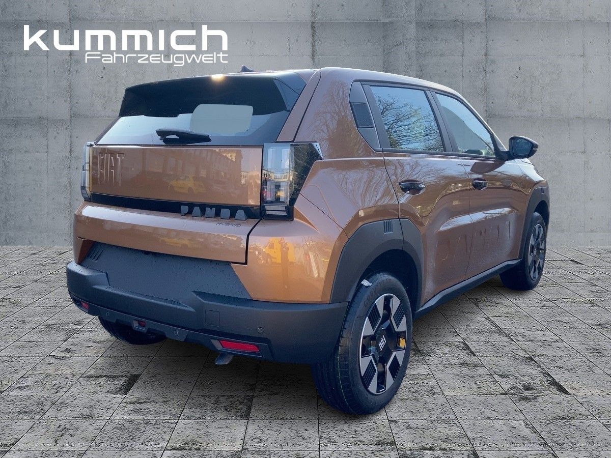 Fiat Grande Panda - Bild 4