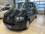 Volkswagen T5 Multivan 2.0TDI abn. AHK 7Sitze Klimahimmel - Volkswagen T5 Transporter aus 2009