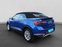 Volkswagen T-Roc - Vorschau Bild 19