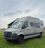 HYMER / ERIBA / HYMERCAR Grand Canyon S 700 mit Dachklimaanlage - HYMER / ERIBA S700