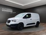 Opel Combo E Cargo Basis Klima PDC Temp BT - gebrauchte Opel Combo aus dem Jahr 2024