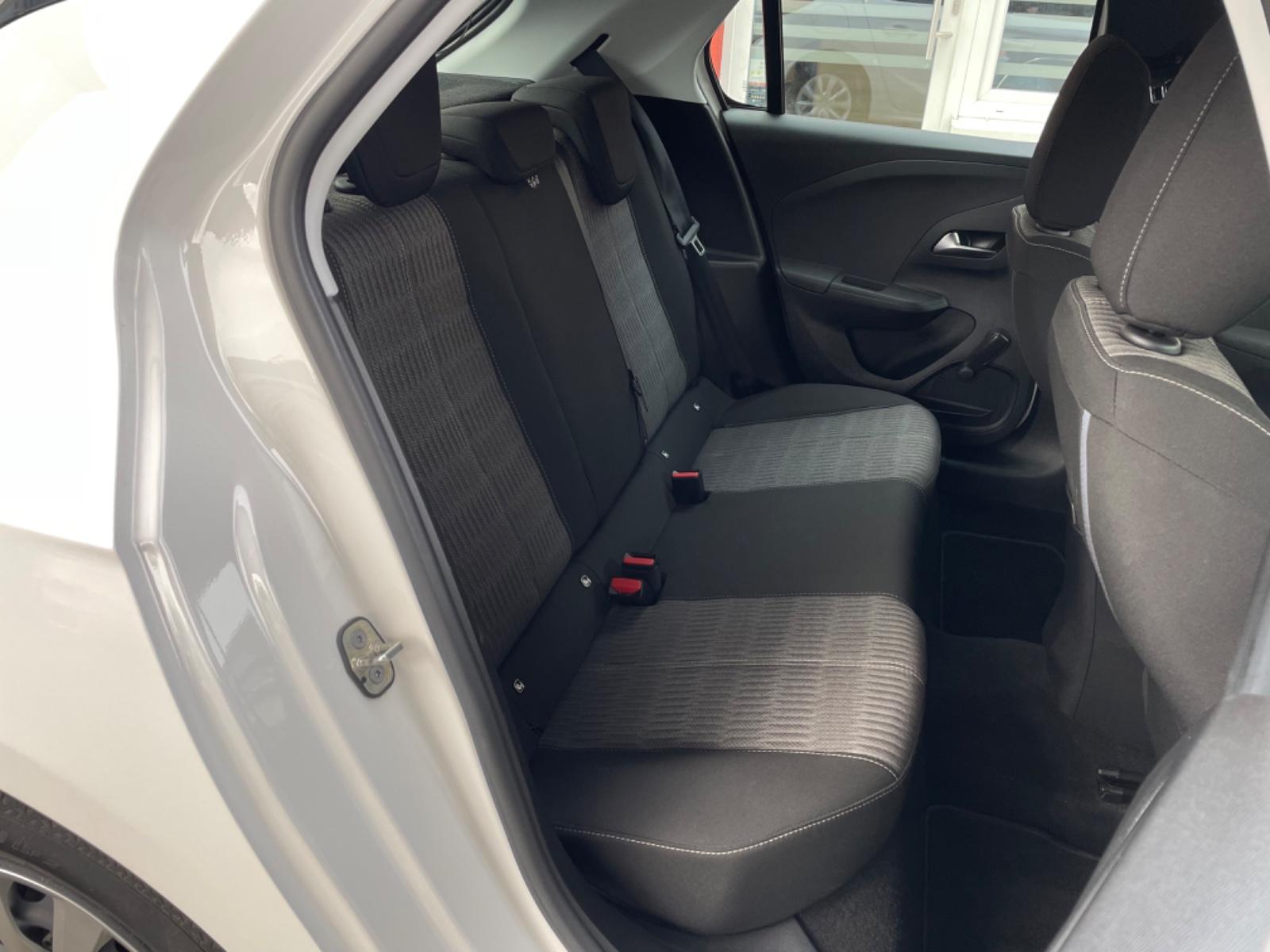 Opel Corsa F Edition, миниатюра 26