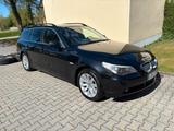 BMW E61 525i Touring  192 PS  TÜV bis Mi... - BMW 525: Kombi, E61 525i