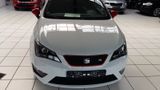 Seat Ibiza 1.4 TSI ACT 110kW FR SC Nevada Weiß  - Seat Ibiza: Fr Tsi