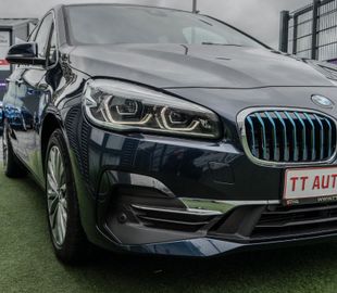 Fahrzeugabbildung BMW 225xe Active Tourer Steptronic Luxury Line|LED|