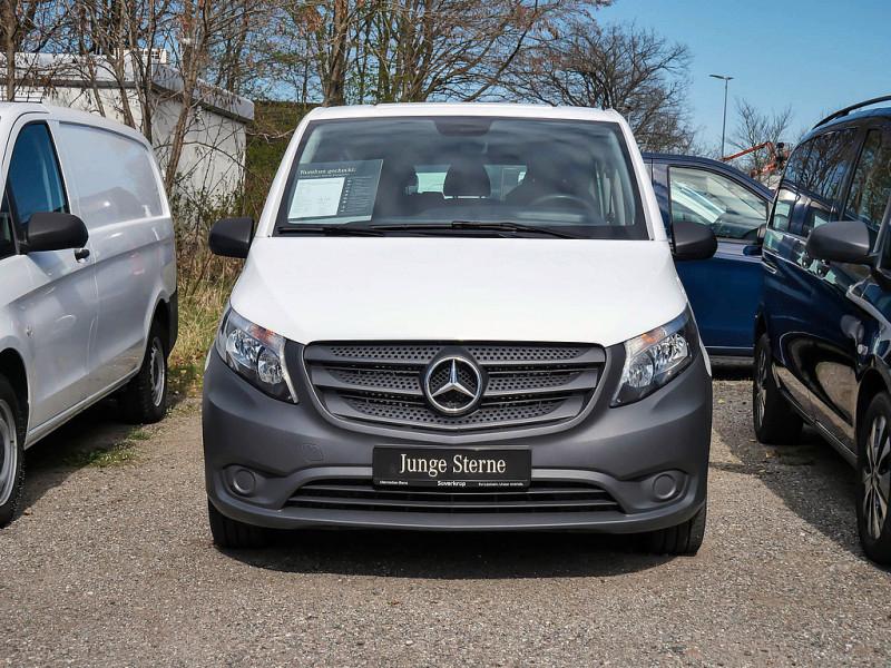 Mercedes-Benz Vito 114 CDI Tourer PRO Lang KAMERA SPUR SHZ