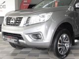 Nissan Navara NP300 N-Guard Double Cab 4x4 KAM/AHK/SHZ - Nissan Navara aus 2019