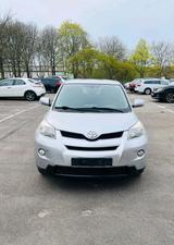 Toyota Urban Cruiser 1.33 4x2 Town plus St... - Toyota Urban Cruiser