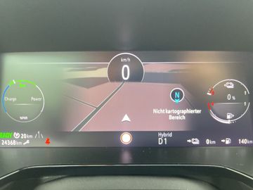 Opel GRANDLAND X ULTIMATE1.6 PHEV