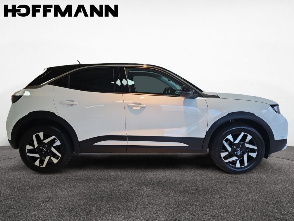 Fahrzeugabbildung Opel Mokka-e Elegance PDC Sitzheizung + Lenkrad 11 KW