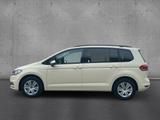 Volkswagen Touran Taxi 2.0 TDI DSG Navi GJR el. Heckklappe - : Taxi