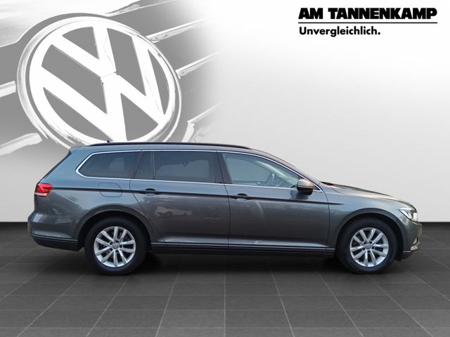 Passat Variant 2.0 TDI*LED*ACC*Navi*Ergo*3-Zonen