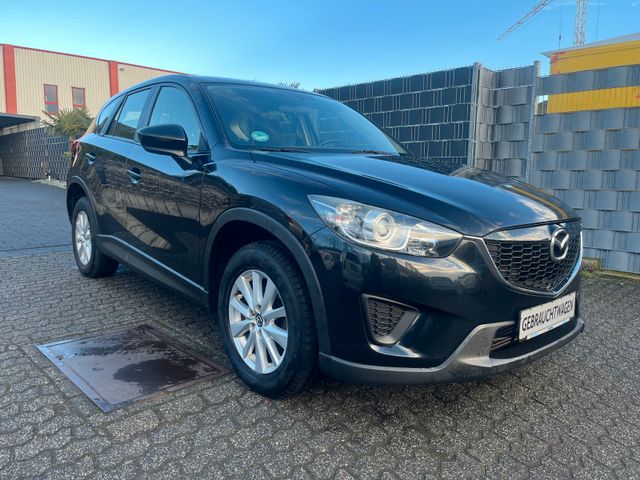 Mazda CX-5 Prime-Line 2WD