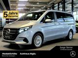 Mercedes-Benz EQV 300 L NEUES MODEL BURMESTER 7SITZE DISTRONIC