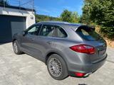 Porsche Cayenne Diesel -Automatik / TÜV 3.27 / ALU / TOP - Porsche: 3.2