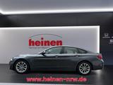 BMW 420i Gran Coupe Advantage TEMPOMAT+LED+NAVI+AHK - BMW 4er Reihe: 5 Türen