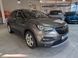 Opel Grandland (X) - Opel Gebrauchtwagen in Plauen