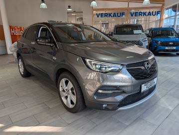 Opel Grandland (X)