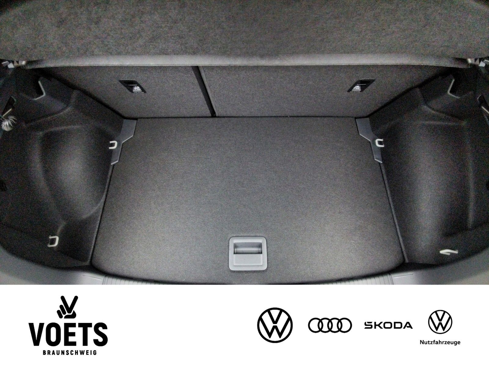 Volkswagen T-Cross - Bild 16