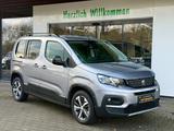 Peugeot Rifter Allure L1 GT Navi 1-Hand Tempomat - Peugeot Rifter aus 2023