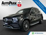Mercedes-Benz GLE 300 d 4Matic AMG*360°*Memory*Spur*AIRMATIC* - gebrauchte Mercedes-Benz GLE 300 aus dem Jahr 2021