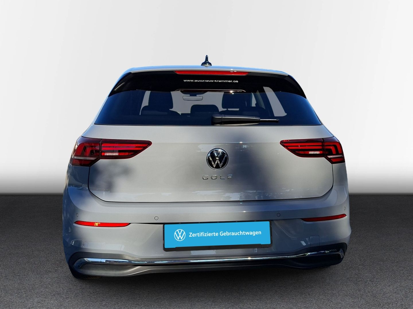 Golf VIII 1.5 TSI Energy *NAVI*KAMERA*GARANTIE*