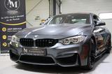 BMW M4 COUPE *LED*SHADOW LINE*HEAD UP*HARMAN KARDON* - BMW M4 in Duisburg