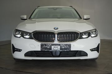 BMW 318 - 2