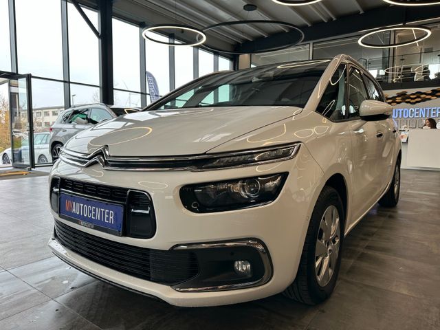MYAUTOCENTER – Gebraucht- und Jahreswagen mit Werkstattservice in Pfaffenhofen Citroën Grand C4 Picasso Aut. *NAVI*KAMERA*PDC*SHZ*LED*