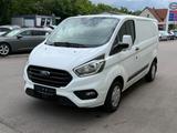 Ford Transit Custom Kasten 280 L1 Trend - Ford Transit Custom aus 2024