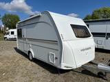 Weinsberg CaraOne 450 FU Mover Sat TV Dusche - Weinsberg Caraone