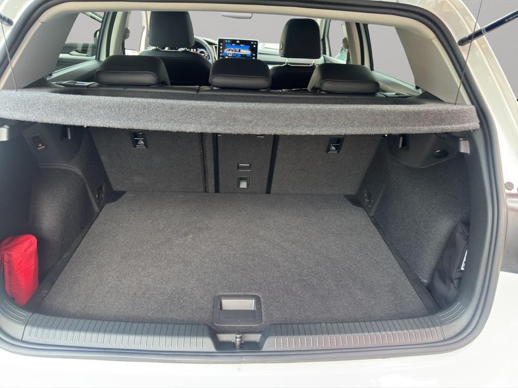Volkswagen Golf Goal 1.5 TSI Navi AHK LED-Plus, миниатюра 18