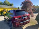 Jeep Grand Cherokee 3.6l V6 Pentastar Overland Au... - Jeep Gebrauchtwagen in Bonn
