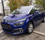 Citroën Grand C4 Picasso / SpaceTourer 7 Sitzer - Citroën Grand C4 Picasso / SpaceTourer in Berlin