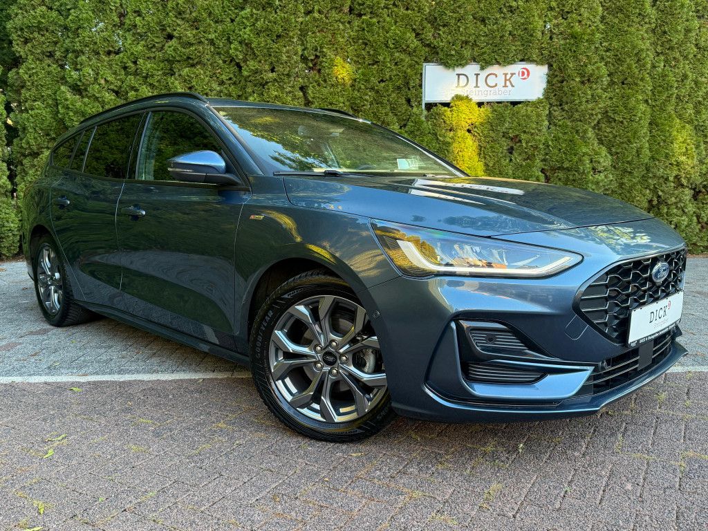 Image of Ford Focus