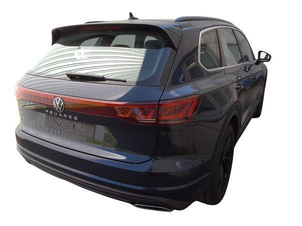 Volkswagen Touareg - Bild 4