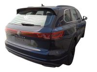 Volkswagen Touareg - Vorschau Bild 4