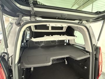 Citroën Berlingo 1.2 EAT8 KAMERA NAVI PANO SITZHZ HEADUP