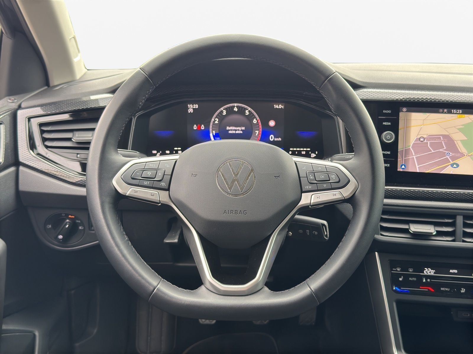 Volkswagen Polo - Bild 8