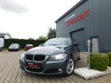 BMW 318 Baureihe 3 Lim. 318i*Klimatronic* - gebrauchte BMW 318 aus dem Jahr 2008