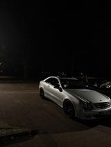 Mercedes-Benz Mercedes CLK 320 CDI  Automatik  Schiebe... - gebrauchte Mercedes-Benz CLK 320 aus dem Jahr 2007