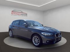 BMW 118 Advantage Navi ACC Fahrerprofil SHZ Keyless 